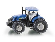 SIKU 1869 1:87 NEW HOLLAND TRACTOR 7070