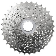 8-rýchlostná kazeta Shimano CS-HG50 12-25T 8-rýchlostná kazeta Shimano CS-HG50 12-25T