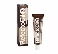 Refectocil 3.0 hnedá 15 ml henna krém Refectocil 3.0 hnedá 15 ml henna krém