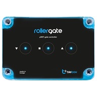 Ovládač rolovacej brány RollerGate 230V BLEBOX Ovládač rolovacej brány RollerGate 230V BLEBOX