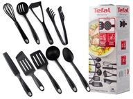 TEFAL Bienvenue Príslušenstvo 9 kusov SPATULA SPATULA TEFAL Bienvenue Príslušenstvo 9 kusov SPATULA SPATULA