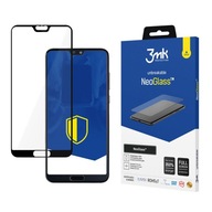 3mk sklo NeoGlass pre Huawei P20 Pro Black 3mk sklo NeoGlass pre Huawei P20 Pro Black