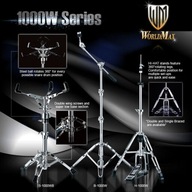 Skladací stojan - World Max B1000W Boom Stand