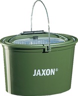 VEDROK ŽIVÉHO POZEMKU 6 LITROV JAXON GREEN VEDROK ŽIVÉHO POZEMKU 6 LITROV JAXON GREEN