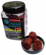 Profess sumcová peleta SUMEC 28mm HERKULES 250g háčik Profess sumcová peleta SUMEC 28mm HERKULES 250g háčik