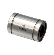 Lineárne ložisko MISUMI LMU10 Lineárne ložisko MISUMI LMU10