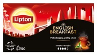 LIPTON ANGLICKÉ RAŇAJKY 100g LIPTON ANGLICKÉ RAŇAJKY 100g