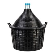 BALÓN LADY, 25L FĽAŠA VÍNA V KOŠÍKU, VÍNNY DYM BALÓN LADY, 25L FĽAŠA VÍNA V KOŠÍKU, VÍNNY DYM