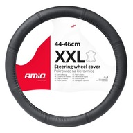 POTAH POTAH VOLANTU KOŽA XXL 44-46 cm POTAH POTAH VOLANTU KOŽA XXL 44-46 cm
