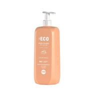 Mila BE ECO Vivid Colors maska z farbenej vlny 250 ml Mila BE ECO Vivid Colors maska z farbenej vlny 250 ml