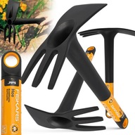 MOTYČKA 2 V 1 FISKARS PÁPY NA OPLACHOVANIE PÔDY FISKARS 1001601 MOTYČKA 2 V 1 FISKARS PÁPY NA OPLACHOVANIE PÔDY FISKARS 1001601