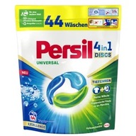 Persil Universal Laundry Capsules 44 ks z Nemecka