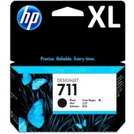 ATRAMENT HP 711 XL DESIGNJET 5ZY59A 5ZY58A T525 T130 ATRAMENT HP 711 XL DESIGNJET 5ZY59A 5ZY58A T525 T130
