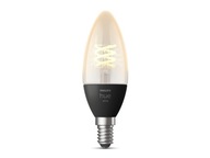 Inteligentná LED žiarovka PHILIPS HUE 4,5W E14