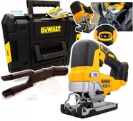 Priamočiara píla DeWalt DCS334NT 18V BUSHLESS
