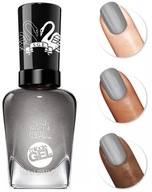 Sally Hansen Miracle Gel Polish Magic Mirror 898 Sally Hansen Miracle Gel Polish Magic Mirror 898