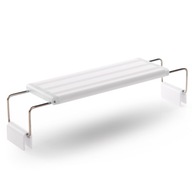 MODERNÁ MIKRO LED LAMPA 8W 20-30CM DO NÁDRŽE NA SLADKOVODU MODERNÁ MIKRO LED LAMPA 8W 20-30CM DO NÁDRŽE NA SLADKOVODU