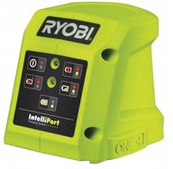 NABÍJAČKA RYOBI RC18115 NABÍJAČKA RYOBI RC18115