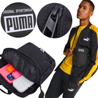 Prenosná športová taška Puma Pouch Academy