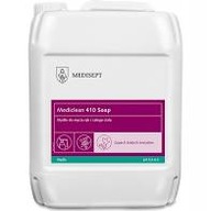 MEDICLEAN MC 410 Olivia tekuté mydlo 5L Kanister MEDICLEAN MC 410 Olivia tekuté mydlo 5L Kanister