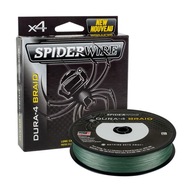 Spriadací oplet SpiderWire Dura 150m 0,14mm Spriadací oplet SpiderWire Dura 150m 0,14mm