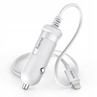 Nabíjačka HAMA Apple Lightning pre iPhone iPod MFI Nabíjačka HAMA Apple Lightning pre iPhone iPod MFI