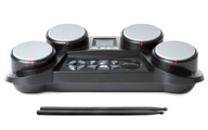 ALESIS COMPACT SADA 4 ELEKTRONICKÉ PODLOŽKY NA BUBNY ALESIS COMPACT SADA 4 ELEKTRONICKÉ PODLOŽKY NA BUBNY
