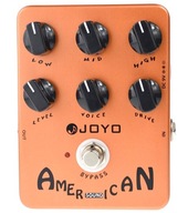 Joyo JF-14 American Sound - gitarový efekt
