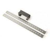 Pekný držiak SPA11 pre SPYRAIL