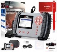 TESTER DIAGNOSTICKÉHO SKENERA VIDENT iLink400 PRO