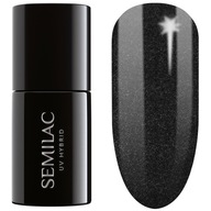 SEMILAC HYBRID POLISH 394 POLNOČNÝ DÁTUM 7ML SEMILAC HYBRID POLISH 394 POLNOČNÝ DÁTUM 7ML
