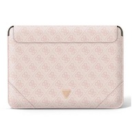 Puzdro Guess 4G Uptown Triangle Logo pre 13-14" notebook Puzdro Guess 4G Uptown Triangle Logo pre 13-14" notebook