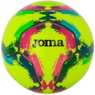 Futbalová lopta Joma Gioco II FIFA Quality Pro Ball 400646060 - rok 5