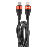 KÁBEL USB-C TYPU C PRENOS DÁT IPHONE APPLE KÁBEL USB-C TYPU C PRENOS DÁT IPHONE APPLE