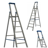 Krause stabilo rebrík 8 stupňov 3,90 m 124555 Krause stabilo rebrík 8 stupňov 3,90 m 124555