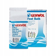 GEHWOL Bylinná soľ s levanduľou Fussbad 400gr GEHWOL Bylinná soľ s levanduľou Fussbad 400gr