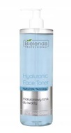 Bielenda Professional tonikum 500 ml Hyaluronic