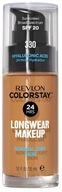 REVLON CS FOUNDATION NORMAL DRY 330 NATURAL TAN 30ML REVLON CS FOUNDATION NORMAL DRY 330 NATURAL TAN 30ML