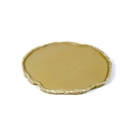 TERÁRIUM PLOCHÁ MISKA NA JEDLO 18x14 cm TERÁRIUM PLOCHÁ MISKA NA JEDLO 18x14 cm