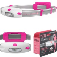 TURISTICKÁ ČELOVKA LED LENSER 17 TURISTICKÁ ČELOVKA LED LENSER 17