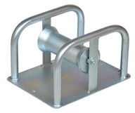 Káblový valček káblový valček 228 mm K05 na plech Káblový valček káblový valček 228 mm K05 na plech