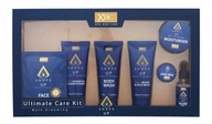 Sada darčekovej kozmetiky XPEL BOX pre mužov