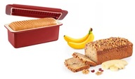 FORMA NA PEČENIE KERAMICKÉHO CHLEBA TESCOMA TOAST FORMA NA PEČENIE KERAMICKÉHO CHLEBA TESCOMA TOAST