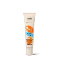Resibo omladzujúci krém na ruky s vitamínom C SPF30 Resibo omladzujúci krém na ruky s vitamínom C SPF30