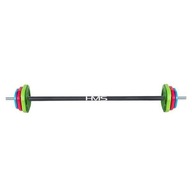 SBP20 BODY PUMP BAR 20KG HMS