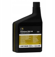 Olej do klimatyzacji PAG 46 1L Errecom jakość