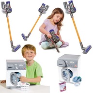 SADA DOPLNKOV DO DOMÁCNOSTI PRÁČKA AUTOMATICKÝ VYSÁVAČ DYSON SADA DOPLNKOV DO DOMÁCNOSTI PRÁČKA AUTOMATICKÝ VYSÁVAČ DYSON