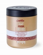 Echosline Seliar Curl Mask pre kučeravé vlasy 1000 ml