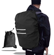 VODEODOLNÝ OBAL NA BATOŽ + REFLEXNÝ 30-55L VODEODOLNÝ OBAL NA BATOŽ + REFLEXNÝ 30-55L