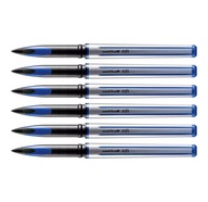 Uni guľôčkové pero UBA-188 AIR modré